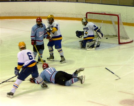 122706johnsongoal.jpg (38645 bytes)