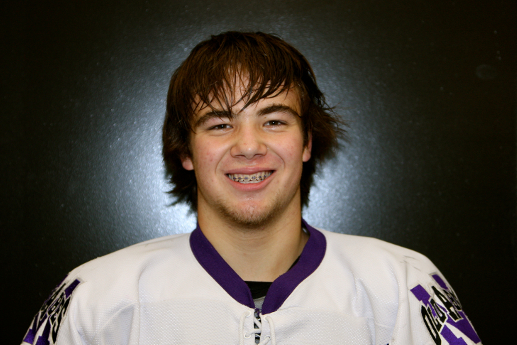 Derek Larson