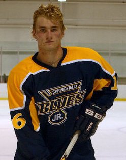 Shayne McLuaghlin
