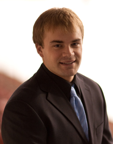 Nick Roscoe